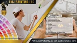 fmj painting restorations services